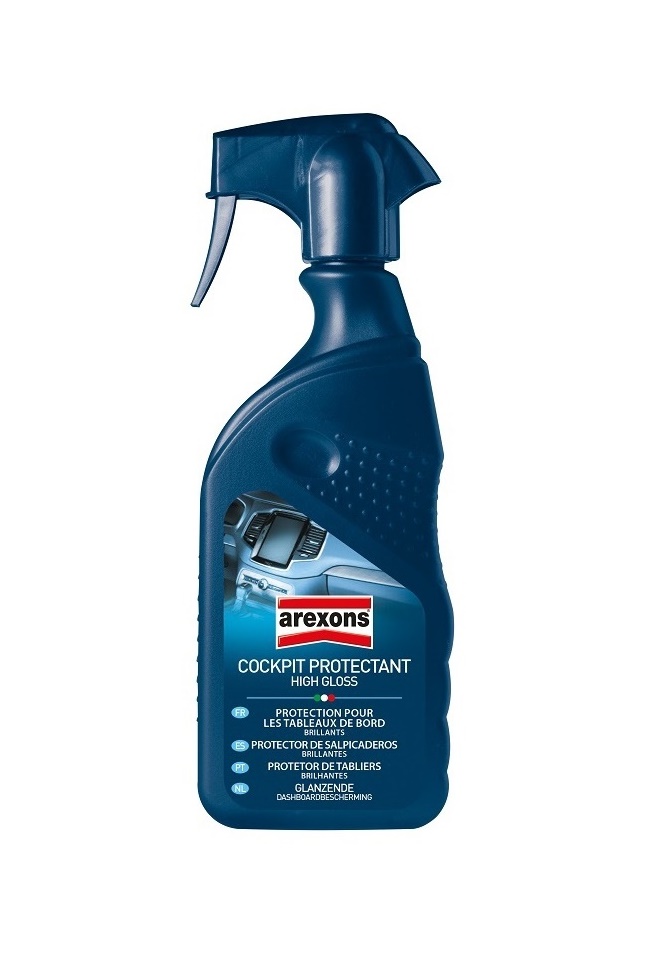 PROTECT TABLEAU DB  BRILLANT 400ML AREXONS