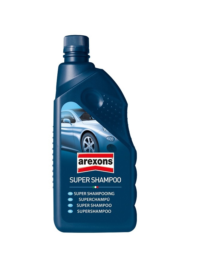 SHAMPOING SUPER 1L AREXONS