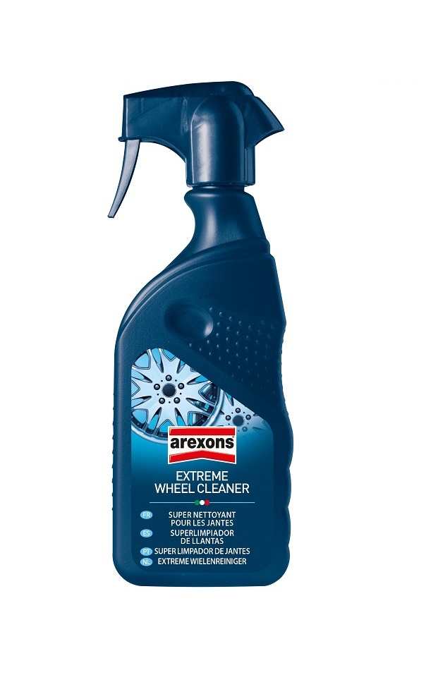 NETTOYANT JANTES 500ML AREXONS