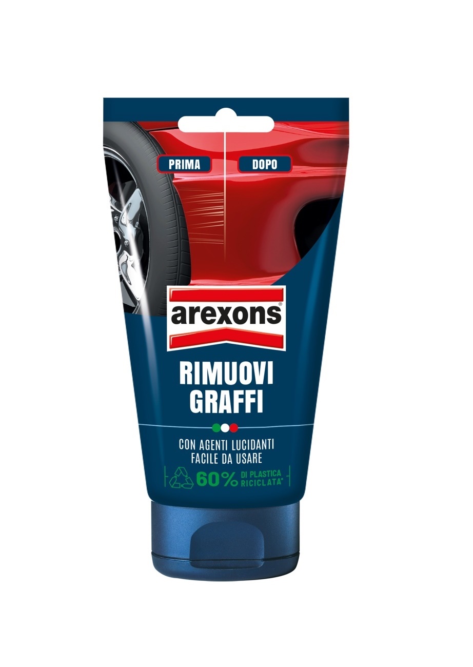 ELIMINATEUR DE RAYURES 150ML AREXONS
