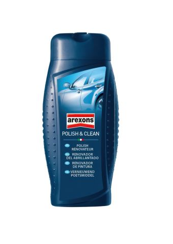 POOLISH RENOVATEUR 500ML AREXONS