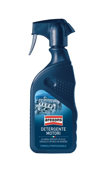 NETTOYANT MOTEUR 400ML AREXONS